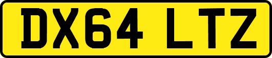 DX64LTZ
