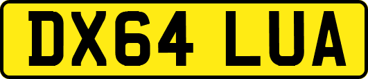DX64LUA