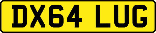 DX64LUG