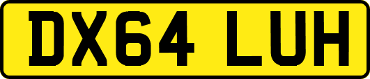 DX64LUH
