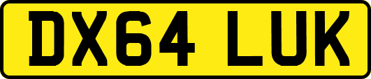 DX64LUK