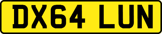 DX64LUN