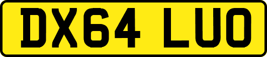 DX64LUO