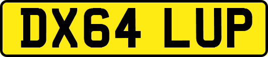 DX64LUP