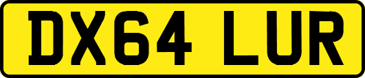 DX64LUR