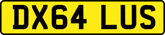DX64LUS