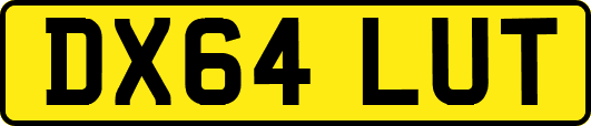 DX64LUT