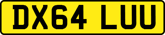 DX64LUU