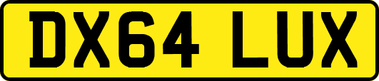DX64LUX