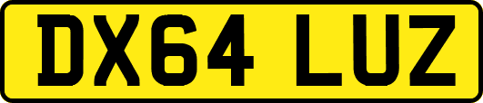 DX64LUZ