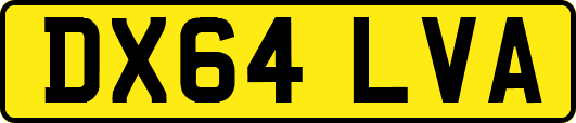 DX64LVA