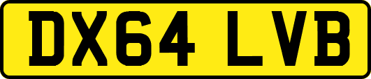 DX64LVB