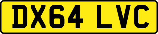 DX64LVC