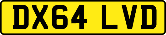 DX64LVD