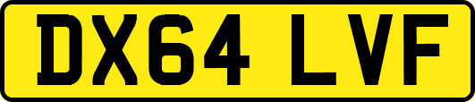 DX64LVF