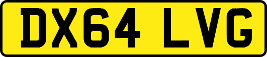 DX64LVG