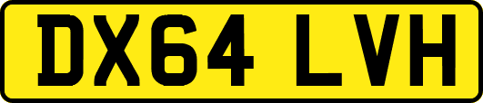DX64LVH
