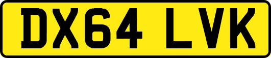 DX64LVK