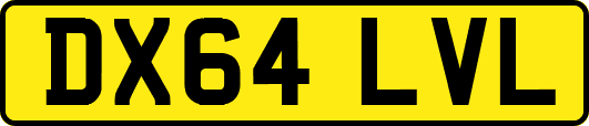 DX64LVL