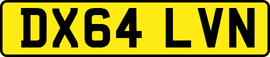 DX64LVN