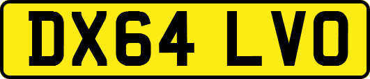 DX64LVO