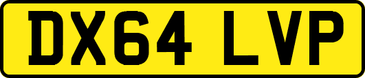 DX64LVP