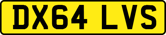DX64LVS