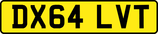 DX64LVT