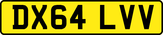 DX64LVV