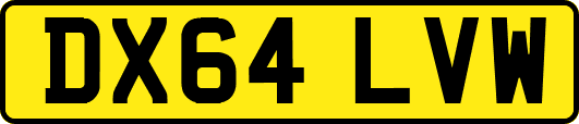 DX64LVW