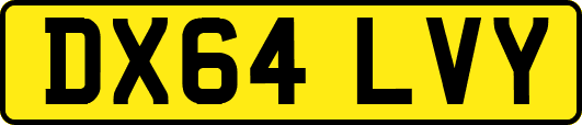 DX64LVY