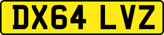 DX64LVZ