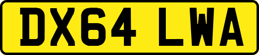 DX64LWA