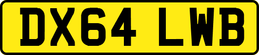 DX64LWB