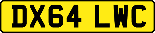 DX64LWC