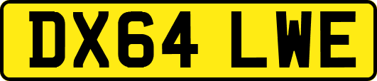 DX64LWE