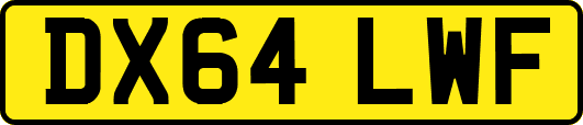 DX64LWF