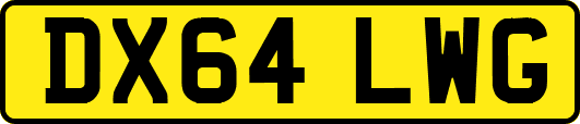 DX64LWG
