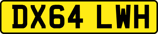 DX64LWH