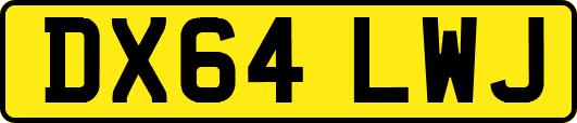 DX64LWJ