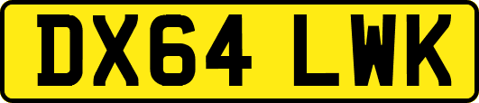 DX64LWK