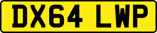 DX64LWP