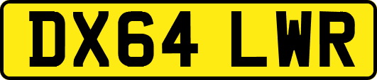 DX64LWR