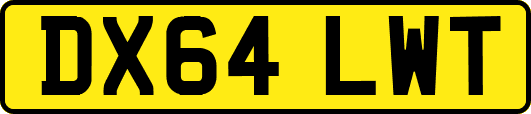 DX64LWT