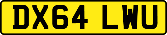 DX64LWU