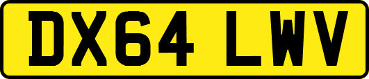 DX64LWV