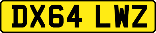 DX64LWZ