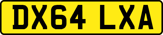 DX64LXA
