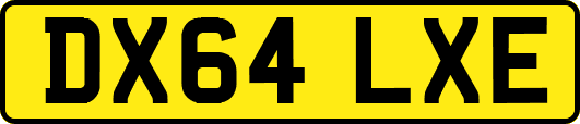 DX64LXE