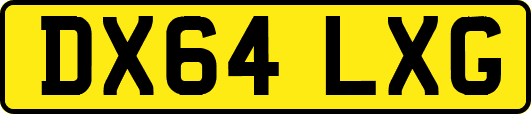 DX64LXG